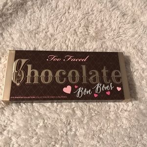 🍫Too Faced Chocolate Bon Bons eyeshadow palette